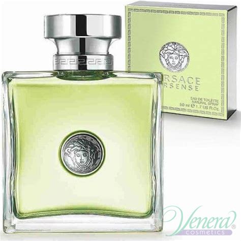 versace versense easy cosmetics|Versace for women discontinued.